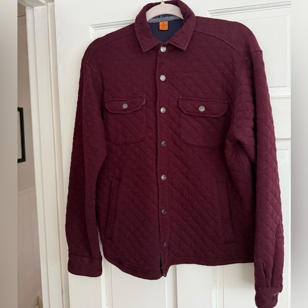 Women’s lightweight jacket